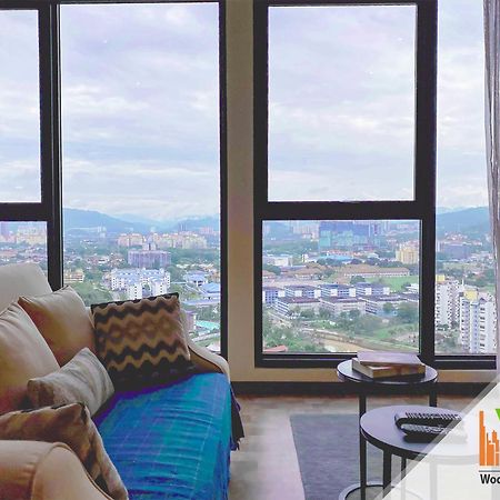 Wgs Suites At Klcc Куала Лумпур Стая снимка