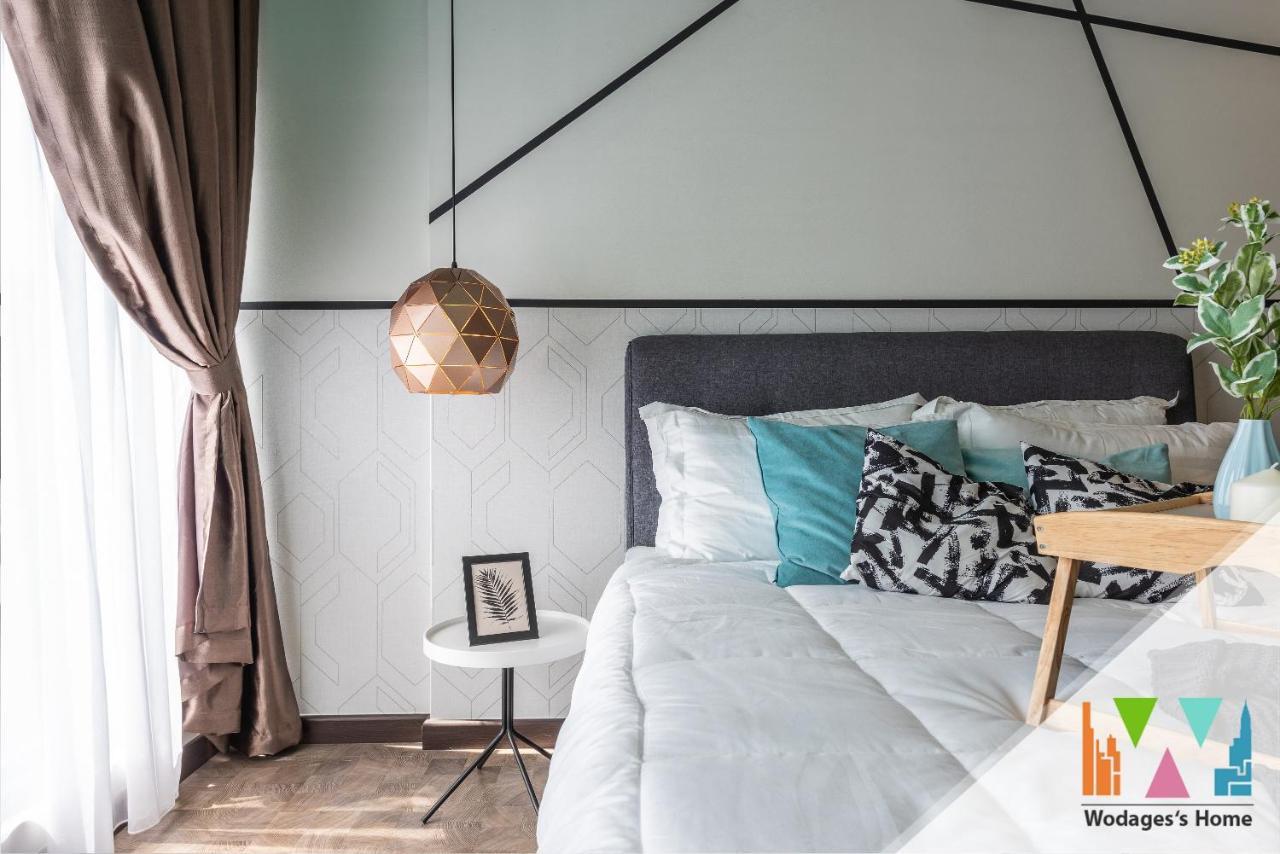 Wgs Suites At Klcc Куала Лумпур Екстериор снимка