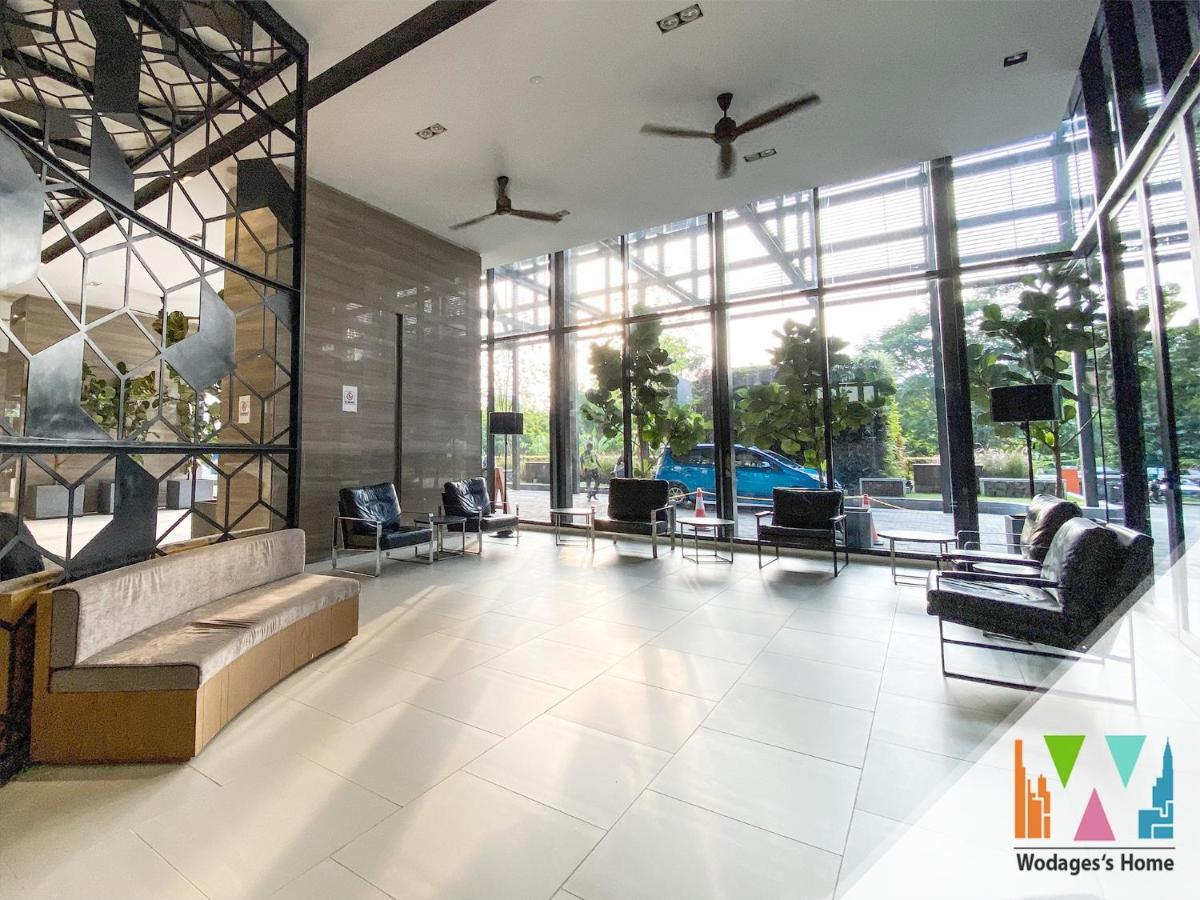 Wgs Suites At Klcc Куала Лумпур Екстериор снимка
