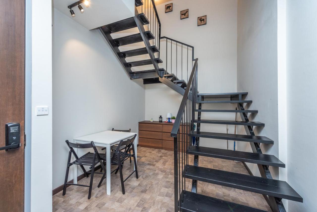 Wgs Suites At Klcc Куала Лумпур Екстериор снимка