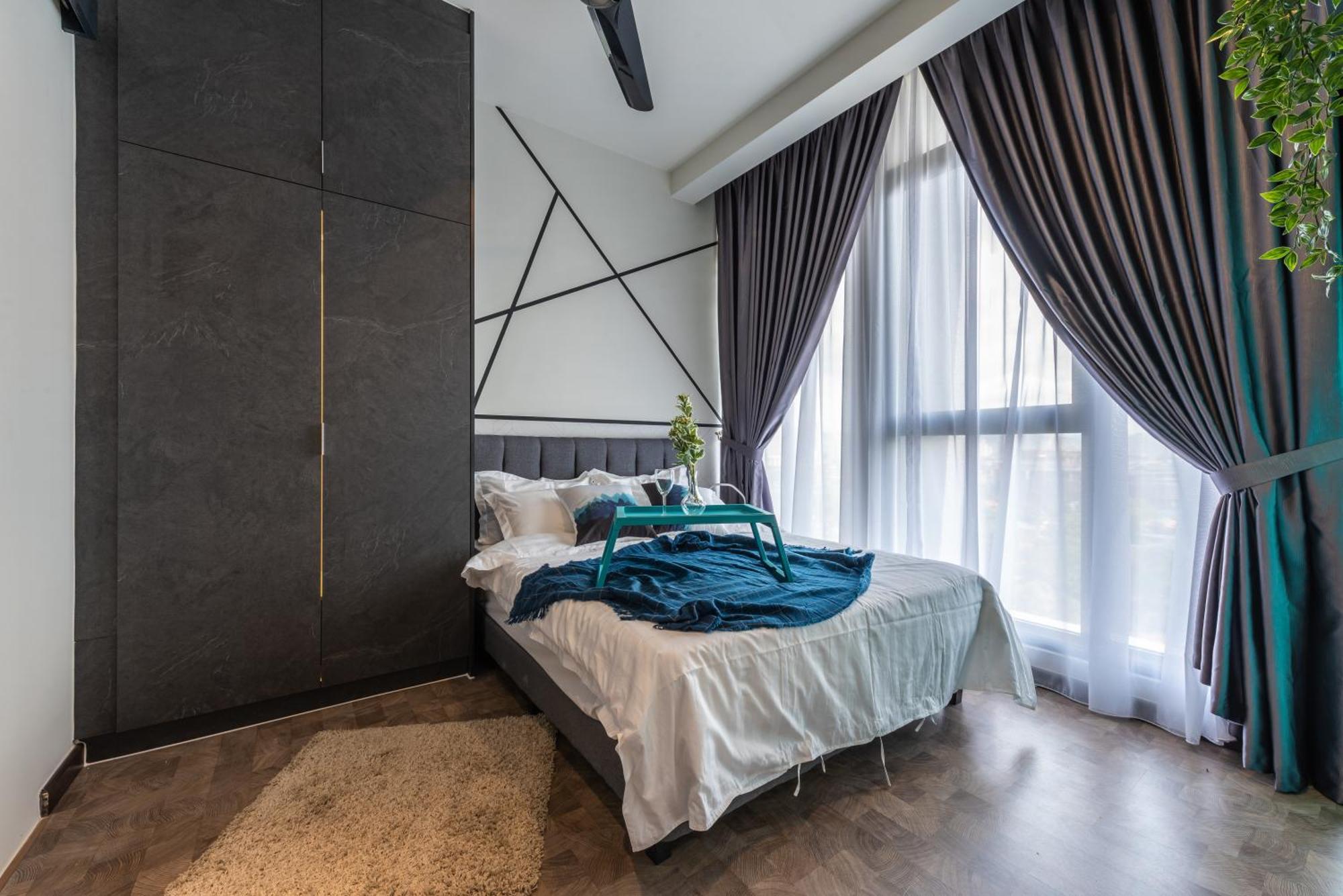 Wgs Suites At Klcc Куала Лумпур Екстериор снимка
