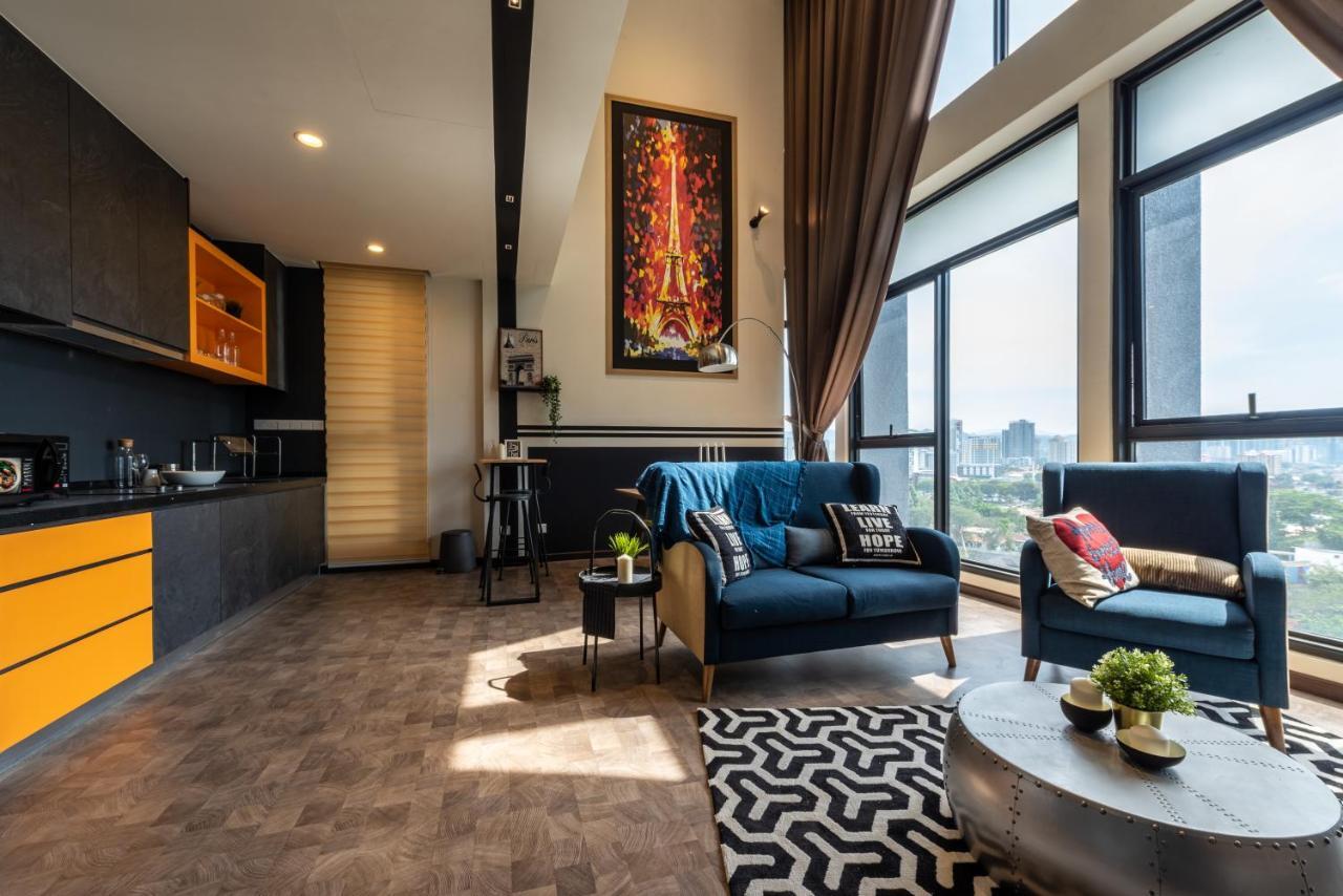 Wgs Suites At Klcc Куала Лумпур Екстериор снимка